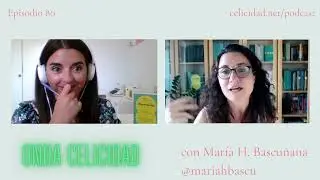 OC080 - Cómo influye la vitamina D en nuestra salud, con María H. Bascuñana