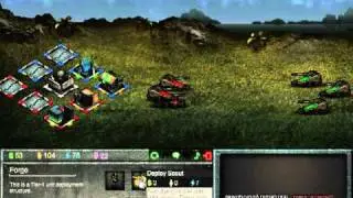 Flash Game spotlight: Colony