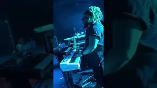 MATU&Ecirc; FAZ SHOW EM RECIFE E F&Atilde;S V&Atilde;O A LOUCURA