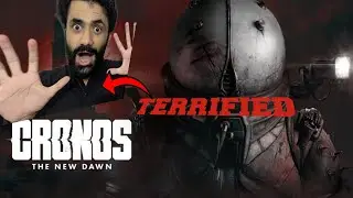 Cronos: The New Dawn LIVE 🕷️ Horror Survival | Terrifying Open World Adventure