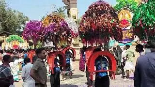 #pooram #kavadiyattam #kerala #festival