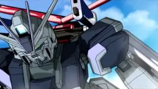 Kidou Senshi Gundam Seed Destiny Generation of CE Gameplay {PS2} {HD 1080p}