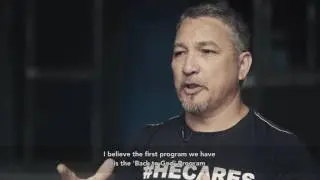He Care Foundation - Manila, Philippines