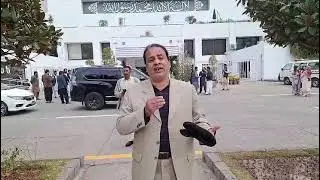 Pakistani institutions make Pakistan. 