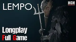 LEMPO | Full Game | 1080p / 60fps | Longplay Walkthrough Gameplay No Commentary