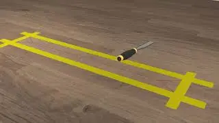 Guide til udskiftning af FirmFit&reg; planker