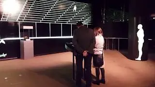 London's Roman Amphitheatre: YTF at the Guildhall Art Gallery