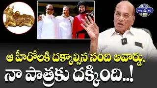 నా జీవితం అంత నా స్నేహితులు సహాయపడ్డారు..! | Senior Actor Hema Sundar Interview | Top Telugu TV