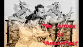 Angampora Martial Art |The future of 