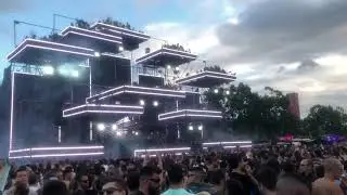 Vintage Culture - Deep Inside ( Morning Set Só Track Boa Weekend Rj 2019 )