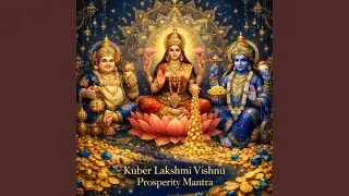 Mantra for Material and Spiritual Wealth