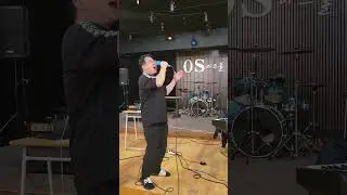 Razenca save us 보컬 트레이너 시범