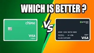 Chime Card vs Green Dot Debit Card &ndash; Best Prepaid & Banking Option?