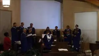 Offertory Music