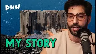 Living Through The Blast That Destroyed Half of Beirut - DNW