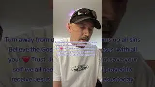 Как узнать, что Иисус реален? Проблемы с сердцем 💔 Сердце нуждается в восстановлении #иисус #коро...