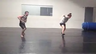 'Gold' | Brady Kitchingham | Choreography