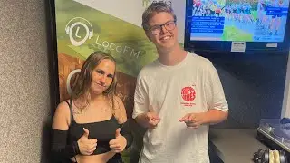 Lot - Twijfels (LIVE @ Gert-Jan’s Kantine Op LocoFM)
