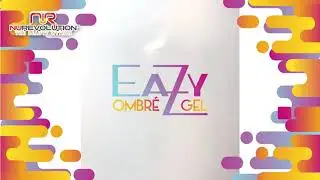 NuRevolution EAZY OMBRÉ