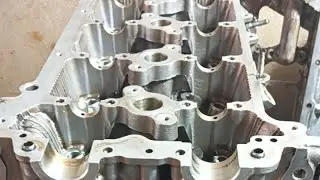episode 2 2TR engine