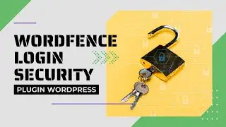 Wordfence Login Security
