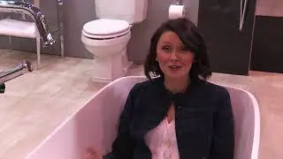 At the IDS 2018 with RENO & DECOR