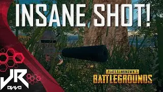 Kar98 Skills! - PLAYERUNKNOWN'S BATTLEGROUNDS (PUBG GAMEPLAY) w/ ovivoJR, REDMAN, ICEMAN, NEVZLOL