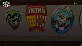 RUSSIAN SOCCER LEAGUE. SEASON 1. ROUND 1. Lightness in Darkness - Team of the Future