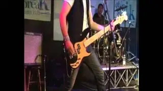 L'hard rock degli Animal Circus torna al Jailbreak