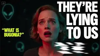 This Movie Will Mess With Your Head&hellip; | Bugonia Explained