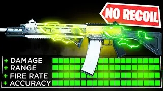 *NEW* NO RECOIL 