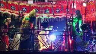 KASIBAHAL LAKSHMI PUJA // ODIYA NATAK / FM RB ODIYA NATAK / CHARBAHAL MOTER NATAK