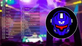 Best of NoCopyrightSounds 2021 NCS Gaming Music Mix