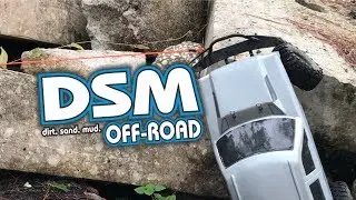 DSM Kinetic Recovery Scale Equipment