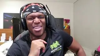 KSI Reacting to Deji x Jallow x Dax x Crypt - Unforgivable (Official Video)