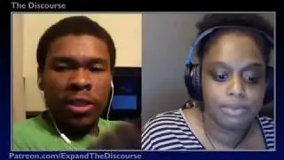 Anoa Gives an Inside Look into the Progressive Civil War