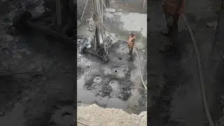 Rock Anchoring |Raft |Foundation |Footing.