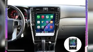 Latest Products You Must Know! ESSGOO Single DIN Car Stereo Head Unit Wireless Carplay Android Aut