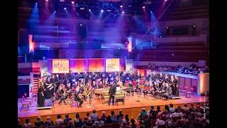 Capriccio Stravagante, Voces Suaves & Cappella Amsterdam / Skip Sempe - La Pellegrina (trailer)