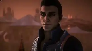 Dragon Age : The Veilguard | PC Full Gameplay Part 3 End