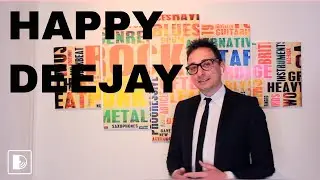 Happy Music Show | Danny Dj - Musica per il Matrimonio in Puglia