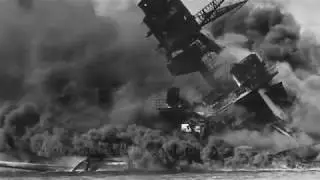 A Tribute for the Pearl Harbor Anniversary by the Colonial Flag Foundation