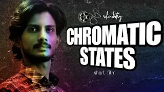 Chromatic States | A Psychological Short Film on Color & Mind | RD.Industry