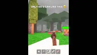 Revolver | Dead Rails or 99 Nights in The Forest 🌳 #roblox