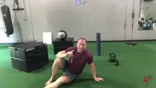 Dead Bug Technique