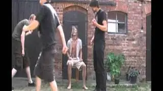 Nucular - Holy Ark (Official Video)