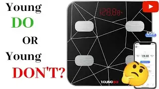 YOUNGDO |19 Measurements| -Review