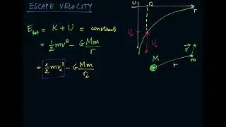 PHY1003 Week 2 - 2. Gravitational potential energy
