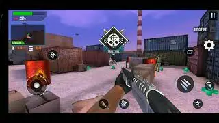 #gaming #gameplay | games | shooting game | soot gun shooting