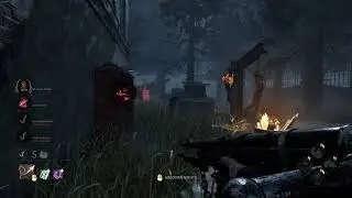 DBD Sicko Mode Deathslinger Epic 6 Minute Game With Rank 1 Survivors